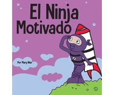 KNYGA Mary Nhin Ninja Motivado