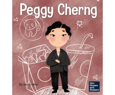 KNYGA Mary Nhin Peggy Cherng