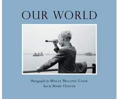 KNYGA Mary Oliver Our World