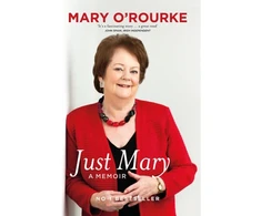 KNYGA Mary Orourke Just Mary