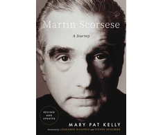 KNYGA Mary Pat Kelly Martin Scorsese