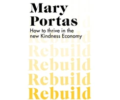 KNYGA Mary Portas Rebuild