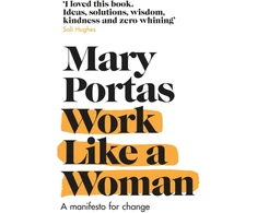 KNYGA Mary Portas Work Like a Woman