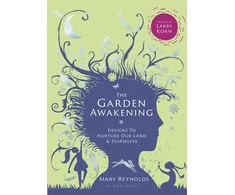 KNYGA Mary Reynolds Garden Awakening