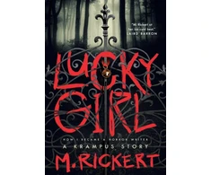 KNYGA Mary Rickert Lucky Girl