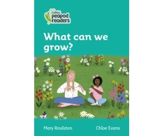 KNYGA Mary Roulston What can we grow?