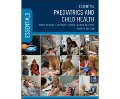 KNYGA Mary Rudolf Essential Paediatrics and Child Health