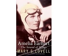 KNYGA Mary S Lovell Amelia Earhart
