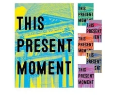 KNYGA Mary Savig This Present Moment