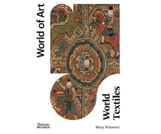 KNYGA Mary Schoeser World Textiles
