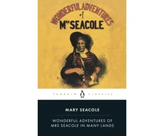 KNYGA Mary Seacole Wonderful Adventures of Mrs Seacole in Many Lands