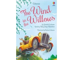 KNYGA Mary Sebag Montefiore Wind in the Willows