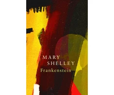 KNYGA Mary Shelley Frankenstein; Or, The Modern Prometheus (Legend Classics)