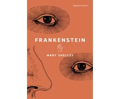 KNYGA Mary Shelley Frankenšteinas