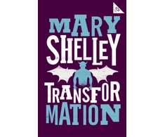 KNYGA Mary Shelley Transformation