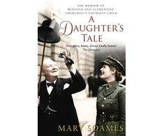 KNYGA Mary Soames Daughter's Tale