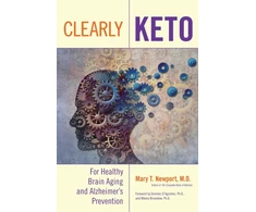 KNYGA Mary T Newport Clearly Keto