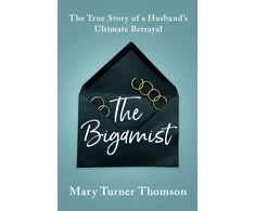 KNYGA Mary Turner Thomson Bigamist
