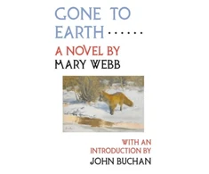 KNYGA Mary Webb Gone to Earth