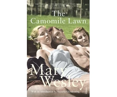 KNYGA Mary Wesley Camomile Lawn