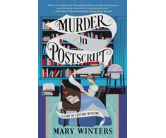 KNYGA Mary Winters Murder in Postscript