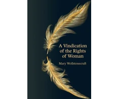KNYGA Mary Wollstonecraft Vindication of the Rights of Woman (Hero Classics)