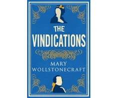 KNYGA Mary Wollstonecraft Vindications