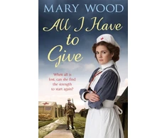 KNYGA Mary Wood All I Have to Give