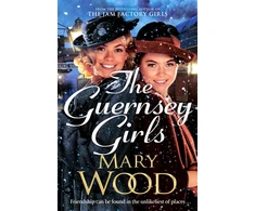 KNYGA Mary Wood Guernsey Girls