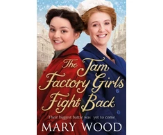 KNYGA Mary Wood Jam Factory Girls Fight Back