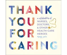 KNYGA Mary Zaia Thank You for Caring