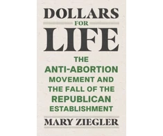 KNYGA Mary Ziegler Dollars for Life