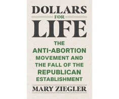KNYGA Mary Ziegler Dollars for Life