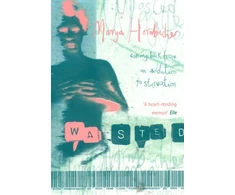 KNYGA Marya Hornbacher Wasted