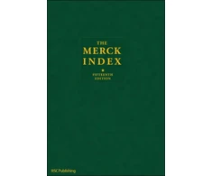 KNYGA Maryadele J Oneil Merck Index