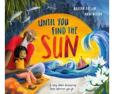 KNYGA Maryam Hassan Until You Find The Sun