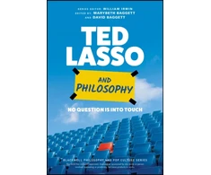 KNYGA Marybeth Baggett Ted Lasso and Philosophy