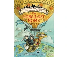 KNYGA Maryrose Wood Incorrigible Children of Ashton Place: Book VI