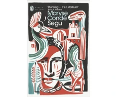 KNYGA Maryse Conde Segu