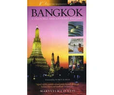 KNYGA Maryvelma Smith Oneil Bangkok a Cultural and Literary History