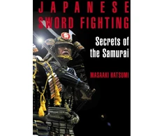 KNYGA Masaaki Hatsumi Japanese Sword Fighting