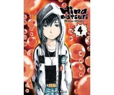 KNYGA Masao Ohtake Hinamatsuri Volume 04