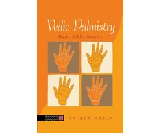 KNYGA Mason Andrew Vedic Palmistry