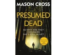 KNYGA Mason Cross Presumed Dead