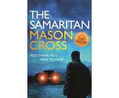 KNYGA Mason Cross Samaritan