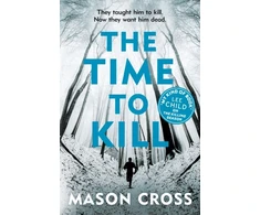KNYGA Mason Cross Time to Kill