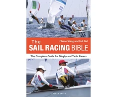 KNYGA Mason Stang Sail Racing Bible