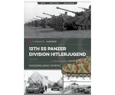 KNYGA Massimiliano Afiero 12th SS Panzer Division Hitlerjugend