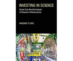 KNYGA Massimo Florio Investing in Science