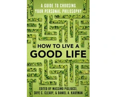 KNYGA Massimo Pigliucci How to Live a Good Life